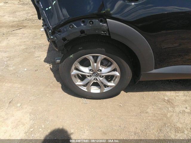 2020 Mazda CX-3, VIN: JM1DKFB76L1470167