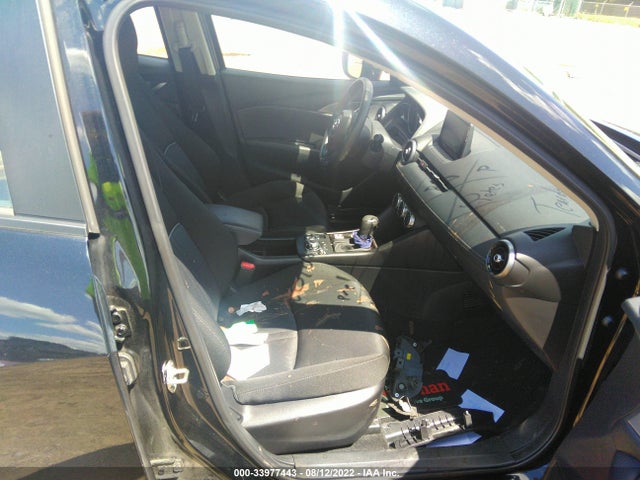 2020 Mazda CX-3, VIN: JM1DKFB76L1470167
