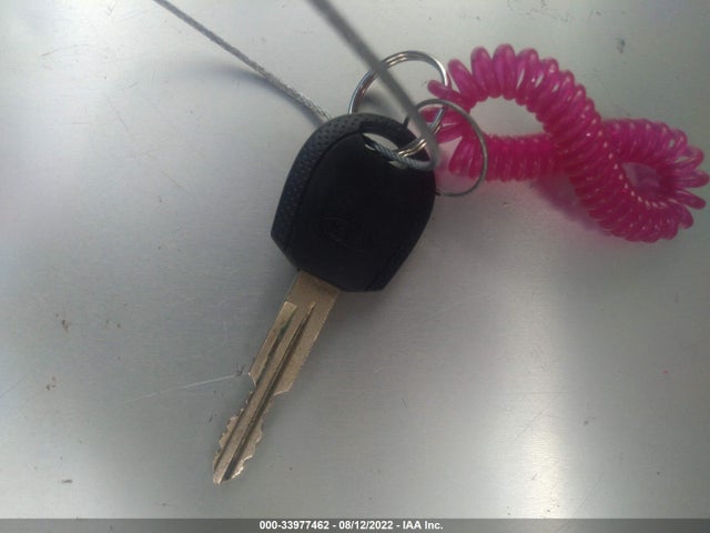 2004 KIA OPTIMA LX/EX VIN: KNAGD128145276625