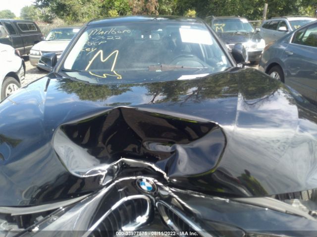WBA3C3G59ENS68589 BMW 3 Series 320i Xdrive