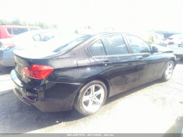 WBA3C3G59ENS68589 BMW 3 Series 320i Xdrive