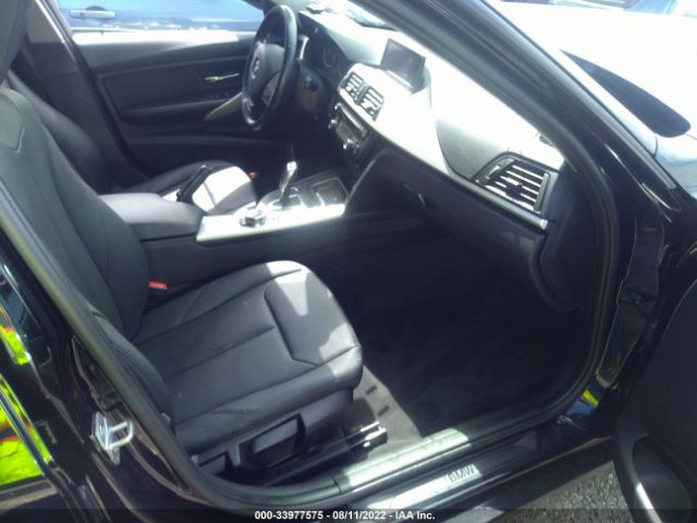 WBA3C3G59ENS68589 BMW 3 Series 320i Xdrive