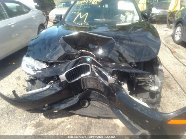 WBA3C3G59ENS68589 BMW 3 Series 320i Xdrive