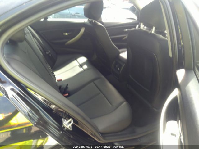 WBA3C3G59ENS68589 BMW 3 Series 320i Xdrive