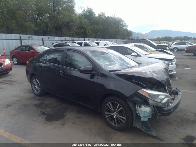 2016 2T1BURHE4GC625745 main image
