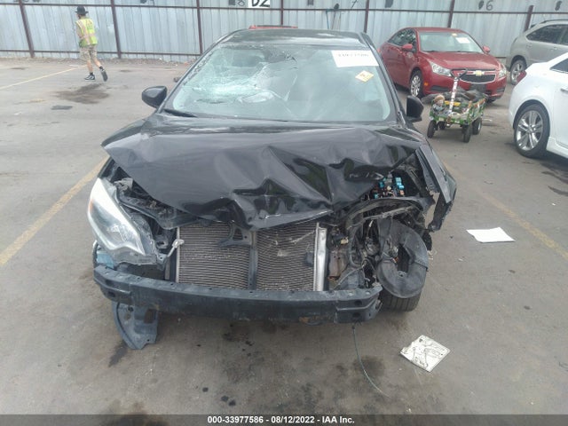Toyota Corolla Le Plus 2016 2T1BURHE4GC625745 Image 6