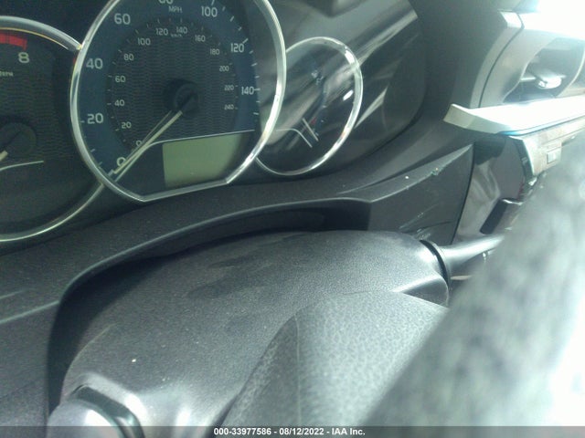 Toyota Corolla Le Plus 2016 2T1BURHE4GC625745 Image 7