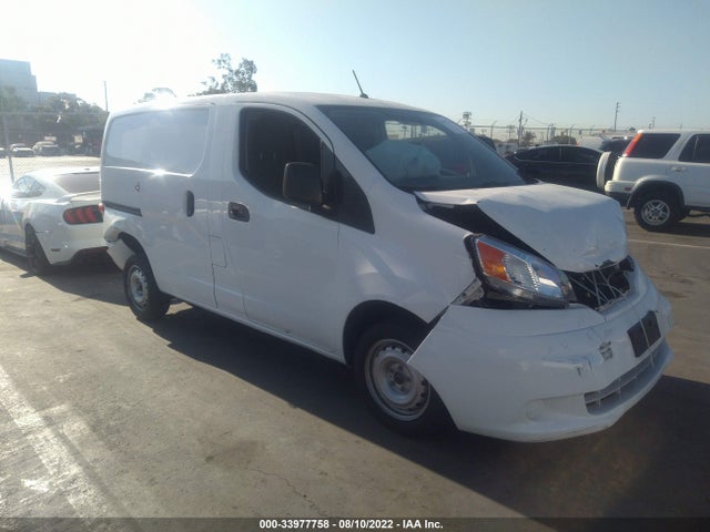 2018 Nissan NV 200, VIN: 3N6CM0KN6JK701501