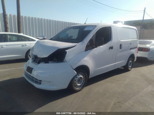 2018 Nissan NV 200, VIN: 3N6CM0KN6JK701501