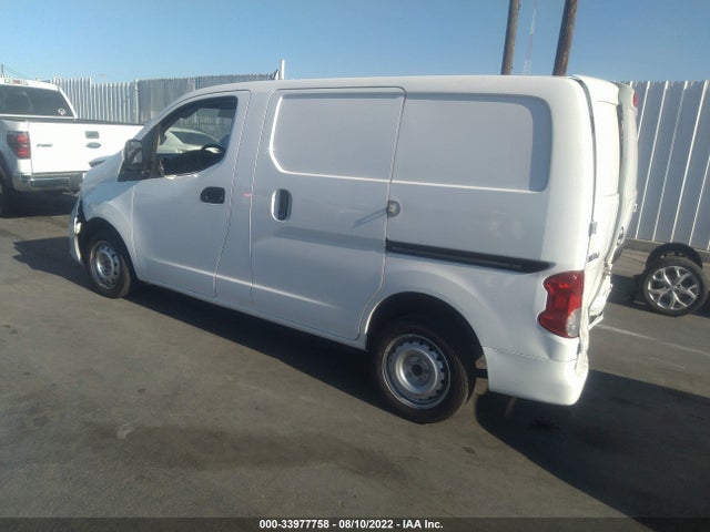2018 Nissan NV 200, VIN: 3N6CM0KN6JK701501