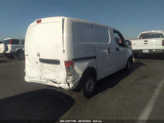 2018 Nissan NV 200, VIN: 3N6CM0KN6JK701501