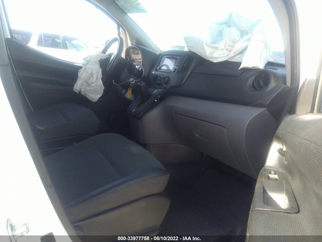 2018 Nissan NV 200, VIN: 3N6CM0KN6JK701501