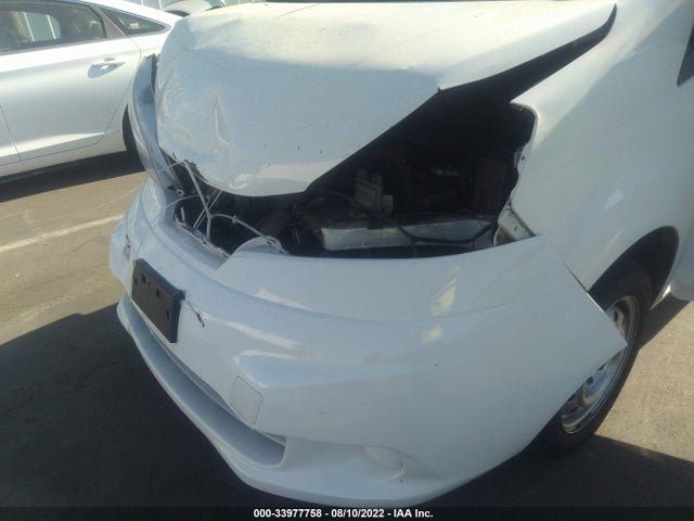 2018 Nissan NV 200, VIN: 3N6CM0KN6JK701501