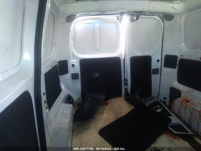 2018 Nissan NV 200, VIN: 3N6CM0KN6JK701501