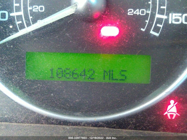 2005 JAGUAR X-TYPE SAJWA51CX5WE22248 Photo 6