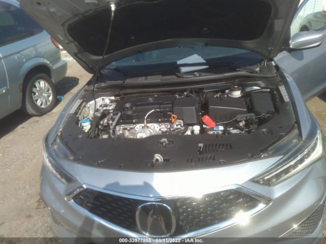 19UDE2F74KA002755 Acura Ilx Pkg