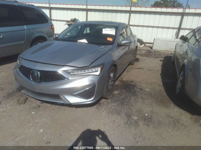19UDE2F74KA002755 Acura Ilx Pkg