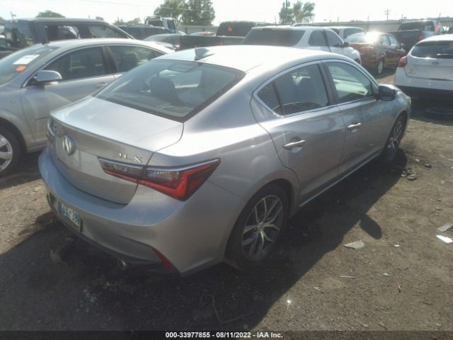 19UDE2F74KA002755 Acura Ilx Pkg