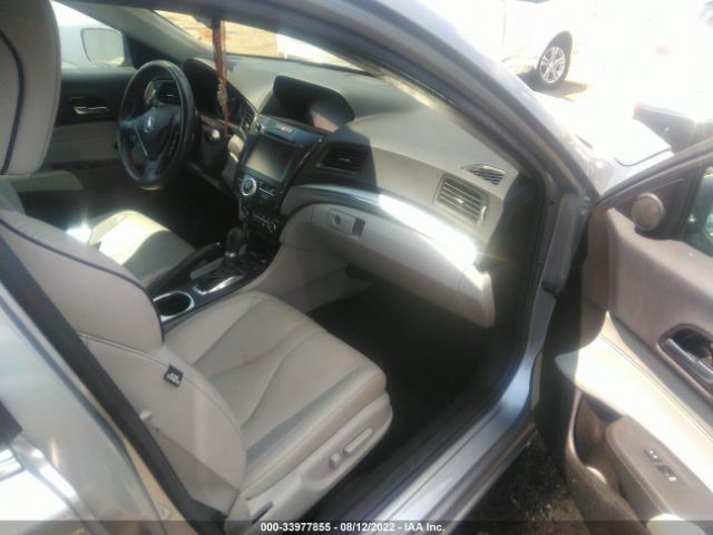 19UDE2F74KA002755 Acura Ilx Pkg