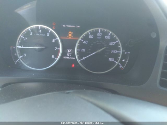 19UDE2F74KA002755 Acura Ilx Pkg