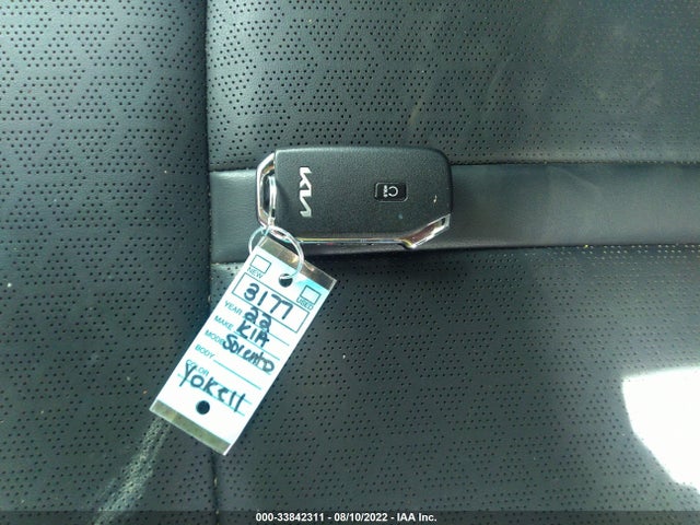 2022 Kia Sorento, VIN: KNDRH4LG9N5069683