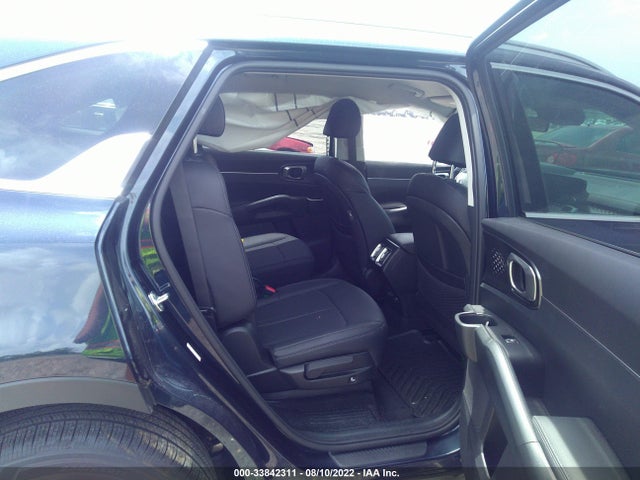 2022 Kia Sorento, VIN: KNDRH4LG9N5069683