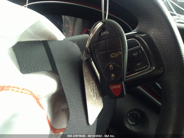 Dodge DART SXT 2015 1C3CDFBB7FD319775 Image 3