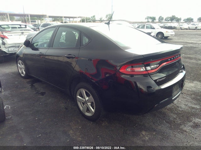 Dodge DART SXT 2015 1C3CDFBB7FD319775 Image 4