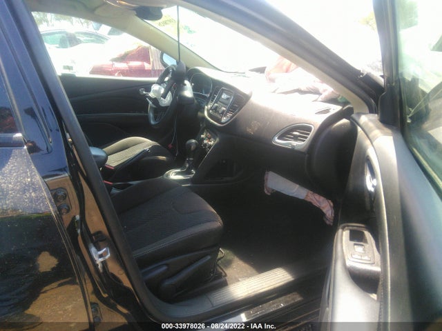 Dodge DART SXT 2015 1C3CDFBB7FD319775 Image 6