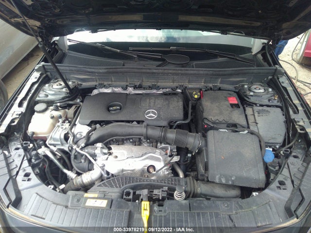 2020 Mercedes-Benz GLB-Class, VIN: W1N4M4HB3LW072579