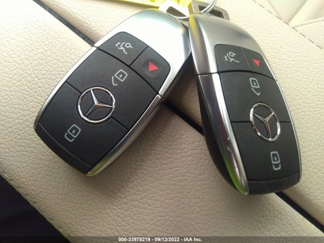 2020 Mercedes-Benz GLB-Class, VIN: W1N4M4HB3LW072579