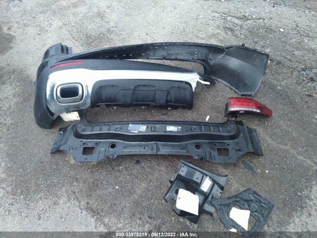 2020 Mercedes-Benz GLB-Class, VIN: W1N4M4HB3LW072579