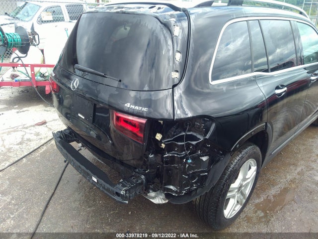 2020 Mercedes-Benz GLB-Class, VIN: W1N4M4HB3LW072579