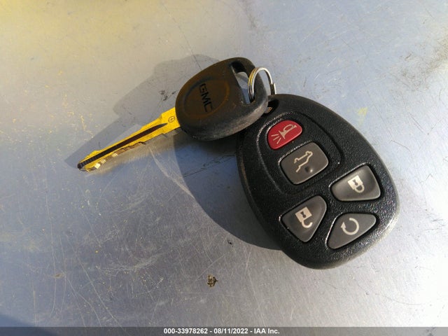GMC Acadia Denali 2015 1GKKVTKD6FJ186873 Image 11