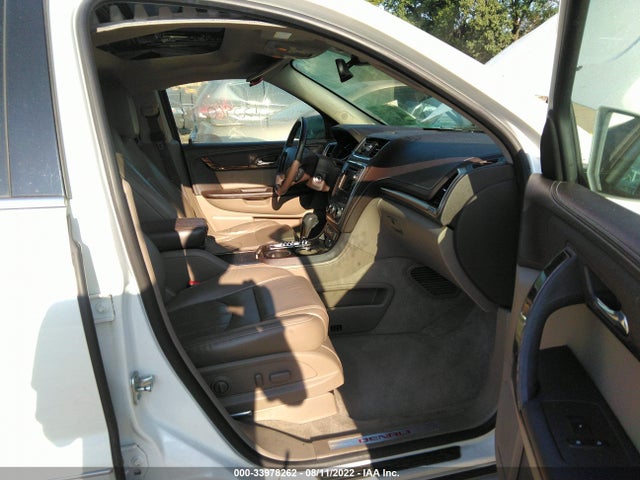GMC Acadia Denali 2015 1GKKVTKD6FJ186873 Image 5
