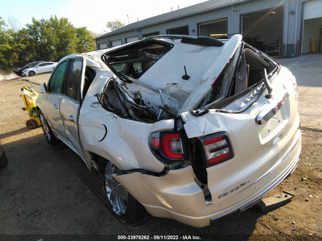 GMC Acadia Denali 2015 1GKKVTKD6FJ186873 Image 6