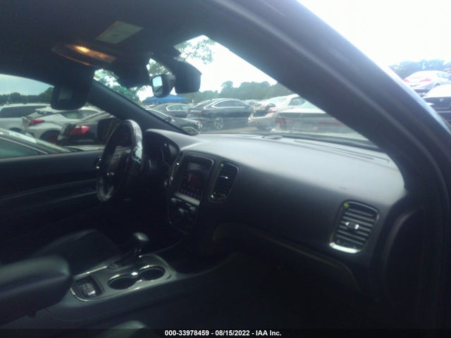 Dodge DURANGO GT 2018 1C4RDJDG0JC271696 Image 5