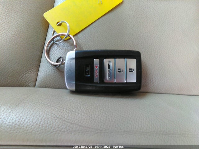 2015 Acura MDX, VIN: 5FRYD3H48FB011000