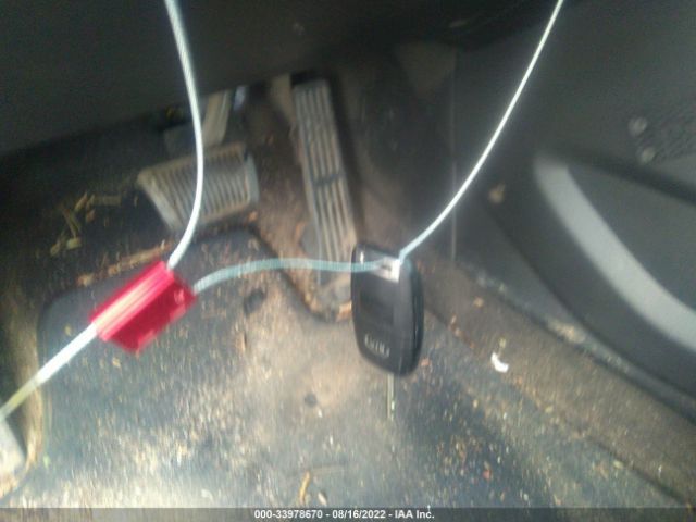KNAFX4A61E5194948 KIA FORTE LX