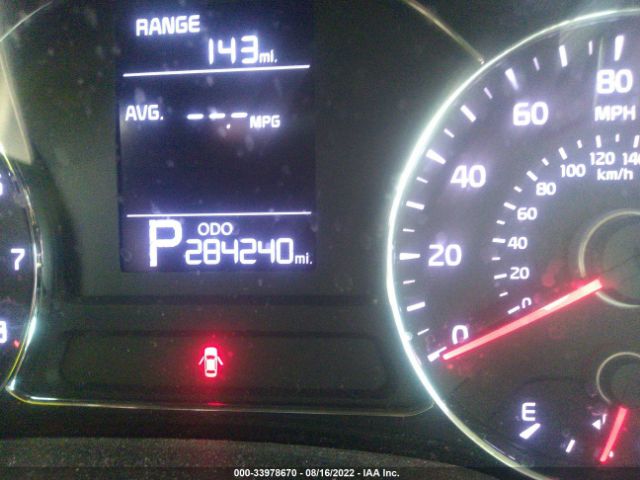 KNAFX4A61E5194948 KIA FORTE LX