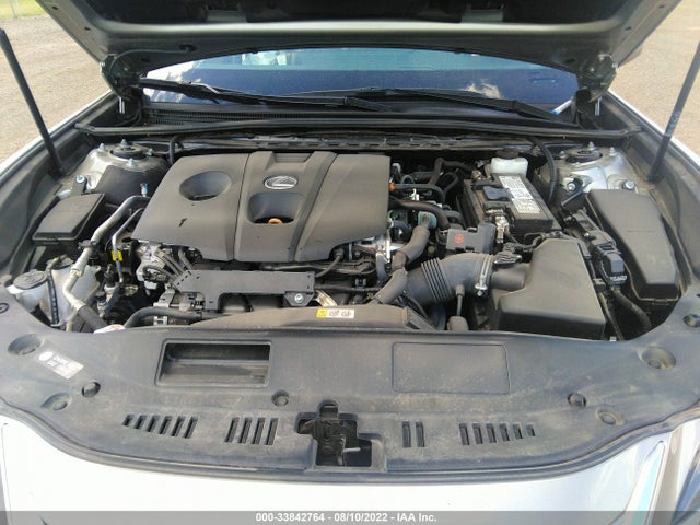 2021 Lexus ES, VIN: 58AD11D17MU002497