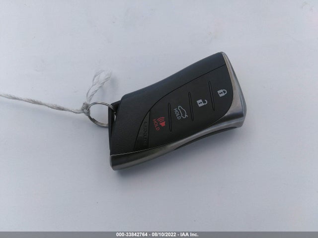 2021 Lexus ES, VIN: 58AD11D17MU002497