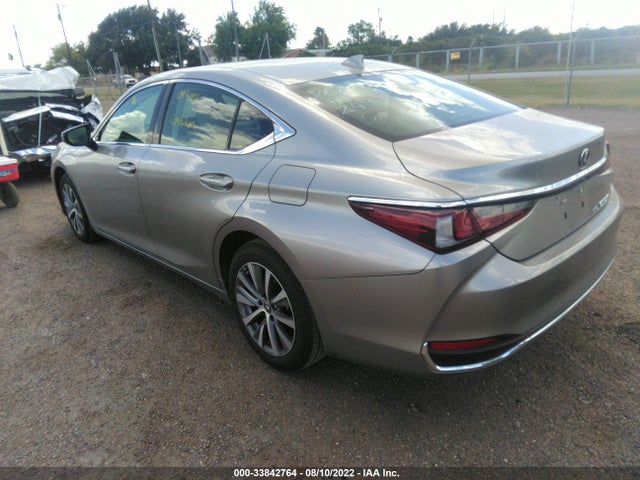 2021 Lexus ES, VIN: 58AD11D17MU002497