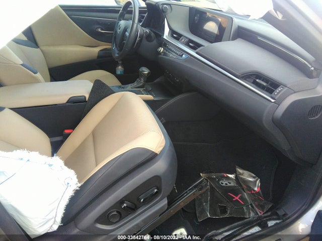 2021 Lexus ES, VIN: 58AD11D17MU002497