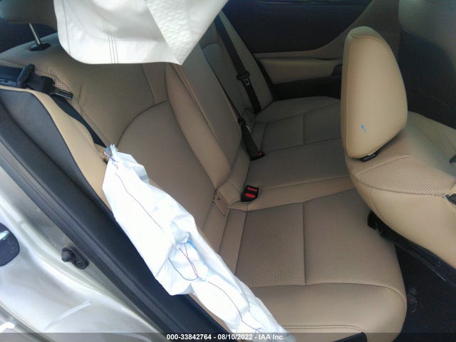 2021 Lexus ES, VIN: 58AD11D17MU002497