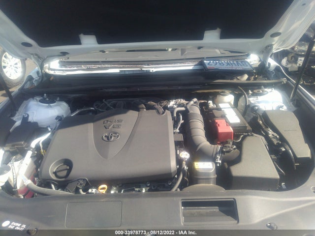 2021 Toyota Avalon, VIN: 4T1FZ1FB4MU063157