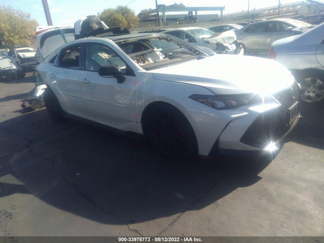 2021 Toyota Avalon, VIN: 4T1FZ1FB4MU063157