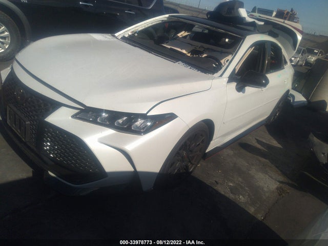 2021 Toyota Avalon, VIN: 4T1FZ1FB4MU063157