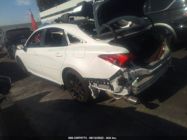 2021 Toyota Avalon, VIN: 4T1FZ1FB4MU063157