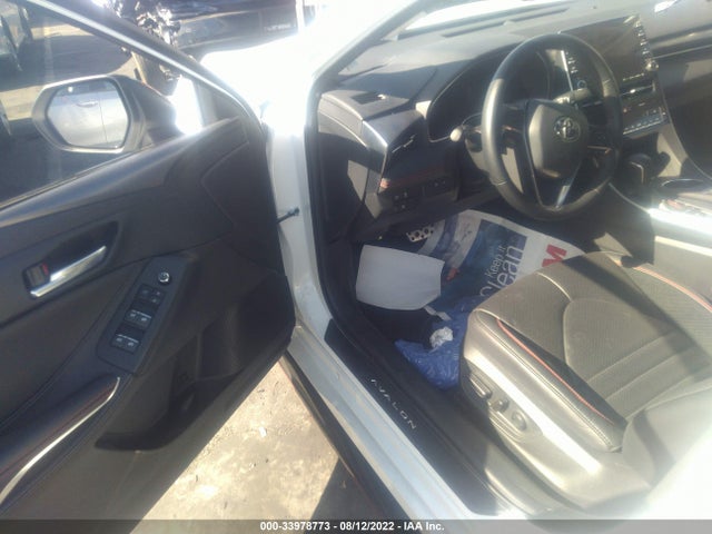 2021 Toyota Avalon, VIN: 4T1FZ1FB4MU063157
